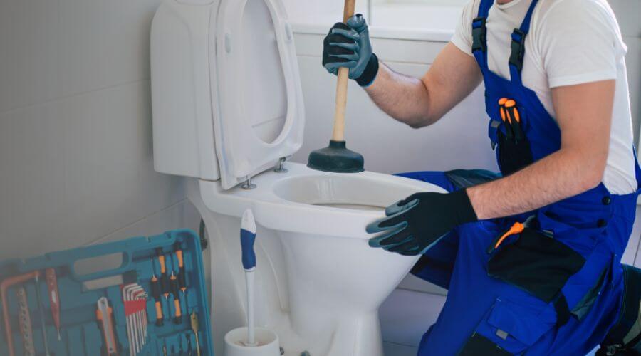 Professional sewer line repair services in Sioux Rapids, IA